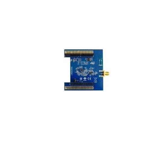 1PCS-2PCS X-NUCLEO-S2915A1 RF Development Tools Sub-1 GHz 915 MHz RF expansion board based on S New Original non-fake In stock