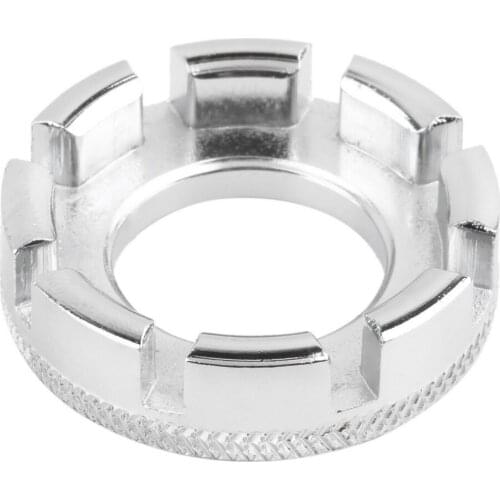 1pcs Cycling Bike MTB Bicycle 8 Way Spoke Nipple Key Wheel Rim Spanner Wrench Repair Tool wholesale