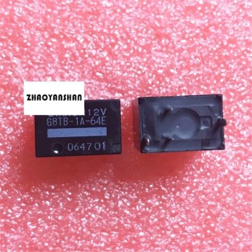 10pcs X G8TB-1A-64E G8TB-1A G8TB Relay