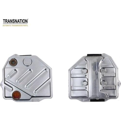 722.5 Auto Transmission Oil Filter 129-277-0195 Fit For MERCEDES S-CLASS W140 1991-UP Car Accessories Transnation 117140