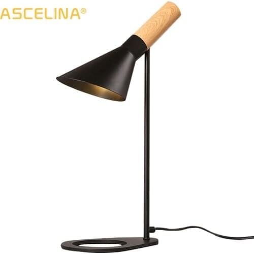 ASCELINA Desk Lamp