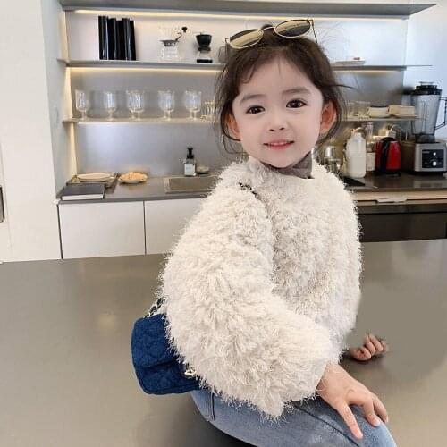 CINESSD Sweaters For Girls