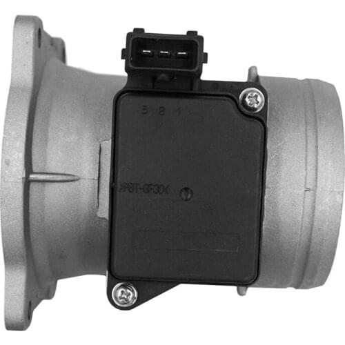 Mass Air Flow Meter MAF Sensor 037906461B For VW PASSAT GOLF III SHARAN POLO For AUDI A4 Avant A6 Avant For SEAT CORDOBA TOLEDO