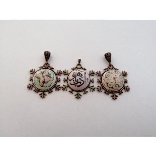 Womens necklace with tile stone goth necklace mall goth jewelery jewelry chains necklace sets for women choker pearl necklace