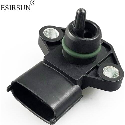 ESIRSUN Tire Pressure Sensors