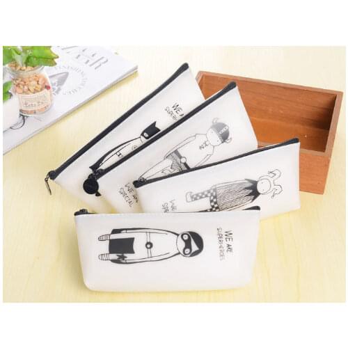 Flowertree Pencil Cases