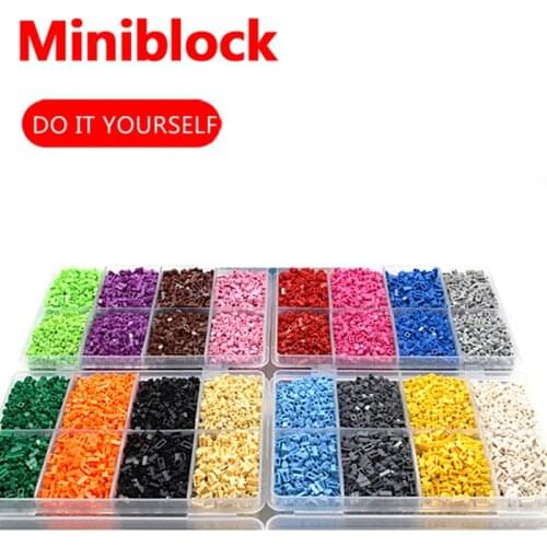 MiniBlock Oppo Phone Cases
