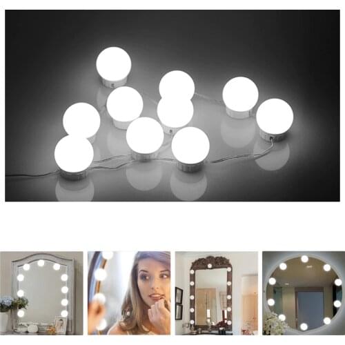 Moblaser Lighting For Dressing Table