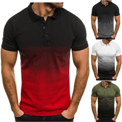Fashion Concise Mens Shirt Casual Slim Fit Short Sleeve hooded Top Mens T Shirts New Summer poleras hombre camiseta