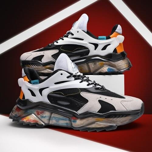 Men shoes Sneakers Male tenis Luxury shoes Mens casual Shoes Trainer Race off white Shoes fashion loafers running Shoes for men