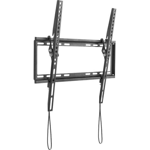 Wall Mount LCD TV stand with tilt + 8 ° 32 "-55" VESA: 400X400MM Compatible with various brands