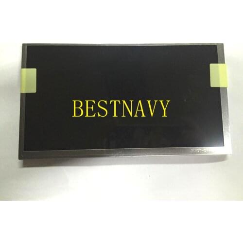 New Original A+ Car TFT 7.0" LCD Display Screen LA070WV1-TD05 LA070WV1(TD)(05) LCD Panel For Car Auto Spare Parts