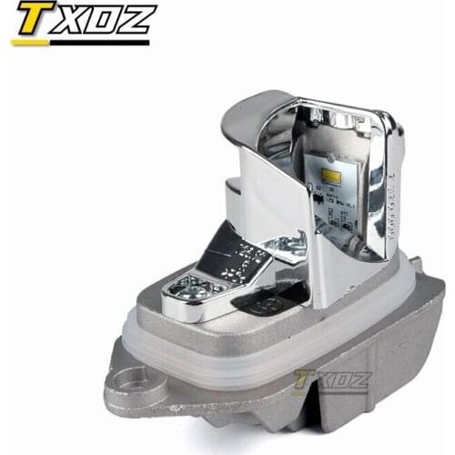 New LED Headlight Lightsource Indicator Module 63117339023 63117370000 For BMW 7 Series F01 F02 LCI 7339023 7370000