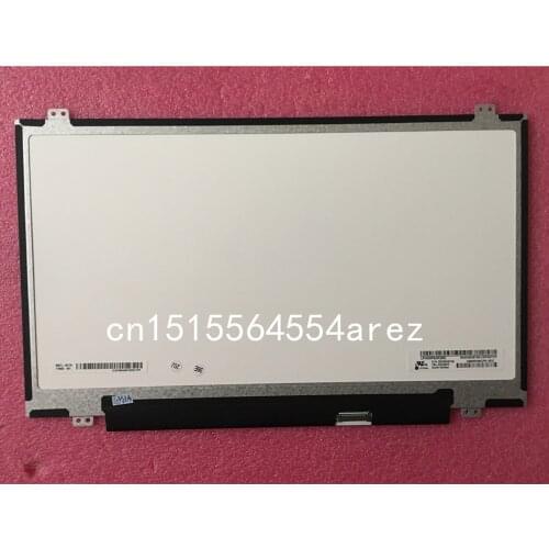 Original laptop Lenovo Thinkpad T460 L460 T460p L470 T470p T470 T460s FHD LCD screen 01AV853 01HW839 00NY447 01YN143