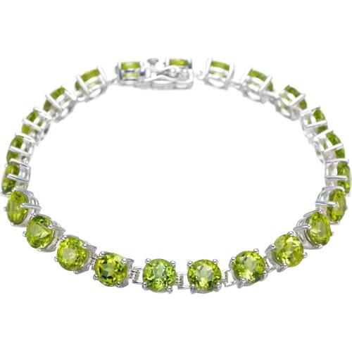 QISHIYUAN Bracelets On The Leg