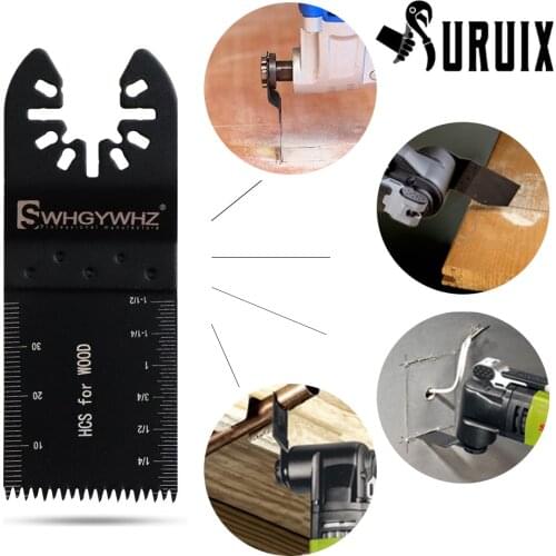 Renovator multitool blades Electric Multifunction Oscillating Tool Kit Saw Blade Oscillating Multi Parts Tool Bandsaw Pully