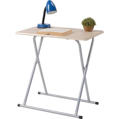 Notebook Computer Desk Folding Table Household Contracted Students Learning Book Desk Office Table