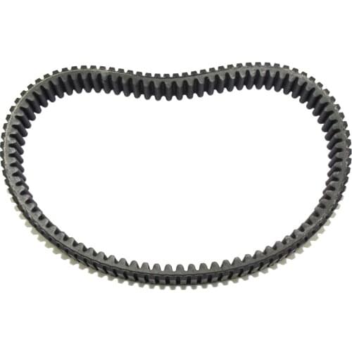 Replace Transmission Drive Belt for CF 500 450 550 UTV ATV 0180 055000