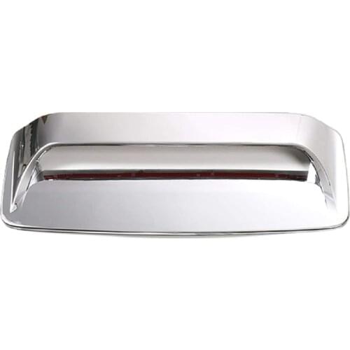 Auto Engine Air Flow Intake Hood Scoop Vent Cover Trim Decoration for Suzuki Jimny 2012-2015 Car Styling