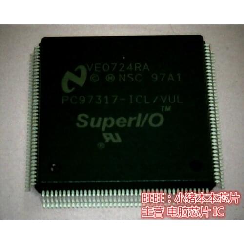 Direct Promotion Original New PC97317-ICL VUL PC97317-1CL VUL