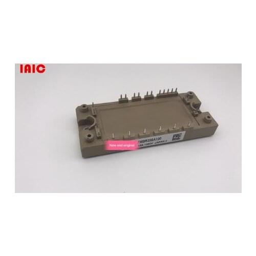 100%New and original, 90 days warranty 7MBR25SA120