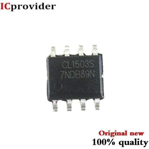 5pcs CL1503S CL1503 SOP8 SOP-8