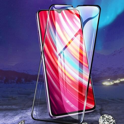 AKTIMO Screen Protectors For Xiaomi Mi CC9 Pro