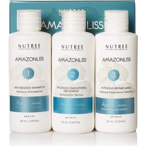 Amazonliss Hair Care