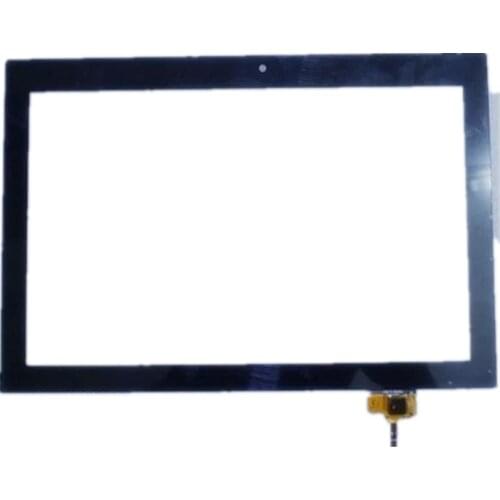Free Shipping For Lenovo MIIX320-10ICR Miix320 101CR Miix 320 Touch Screen Digitizer Glass Replacement