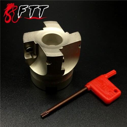 BAP400R 400R 50 22 Milling Cutter Holder Roughing Pocket Sloot Plung Shoulder Copy milling BAP400R 400R-50-22