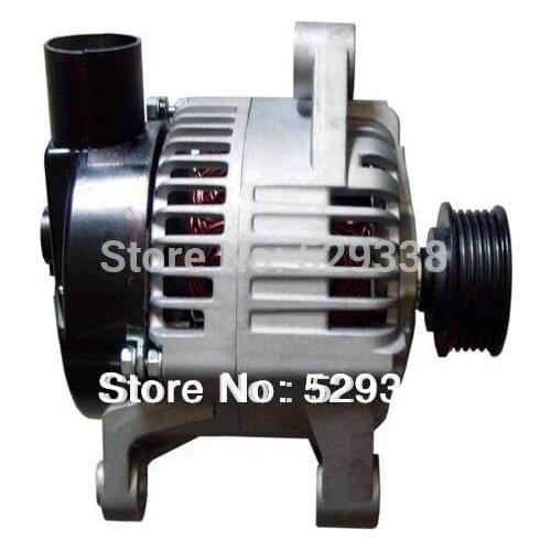 NEW ALTERNATOR 63321253 63321340 46420963 LRA01583 FOR FIAT