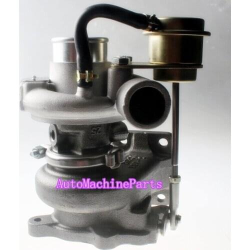 New Turbocharger TD03 -7G 49131-02020 for V2003-T S160 S185