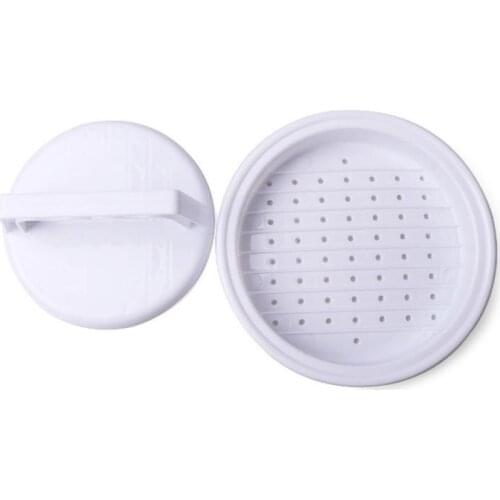 Hamburger Press Stuffed Burger Press Meat Grill Patty BBQ Burger Maker Mould Tool Kitchen Accessories Hamburger Machine Mold