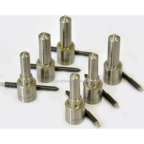 China liwei nozzle DLLA145P875,093400-8750 for common rail 095000-8110,095000-5760