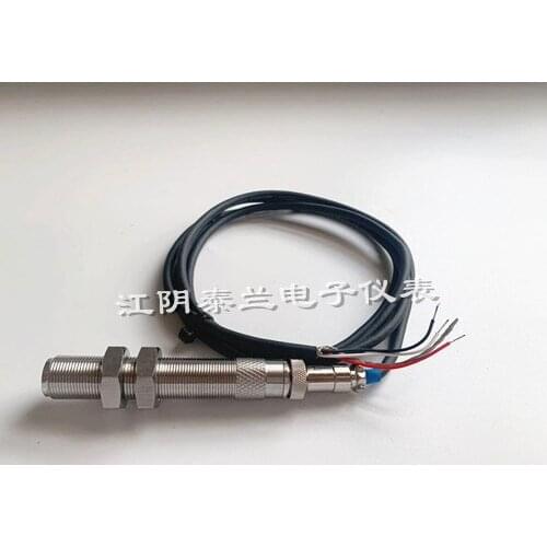 SZCB-02 Hall Speed Sensor