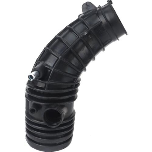 Air Intake Hose Universal Flexible Car Engine Cold for HONDA ACCORD 2003-2007 2.4L 17228-RAA-A00 Intake Filter Tube