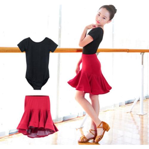 YOYODANCE Ballet Dresses For Girls