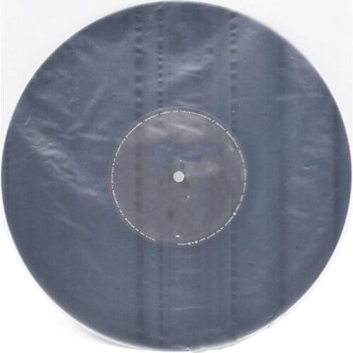 100PCS/2Bag Anti-Static Inner Sleeves Protective Bag for 10 Inch Vinyl LP Records CD DVD Disk Accessories Kit