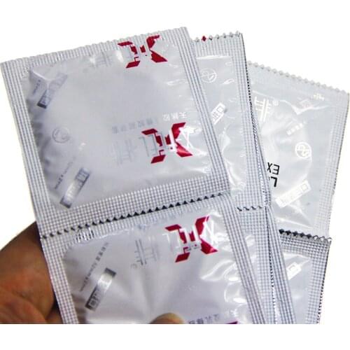 40pcs/lots Lasting Penis Sleeve Condoms Delay nature Condom Adult Products Erection Condom Cock rings sex toys for Man Wholesale