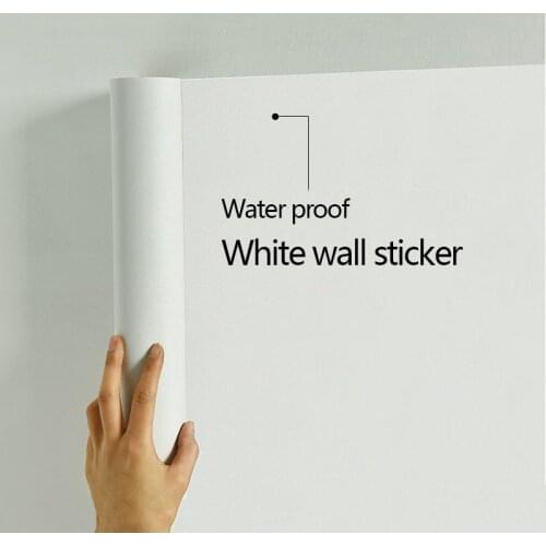 Белые наклейки на стену Aqumotic China At AliExpress