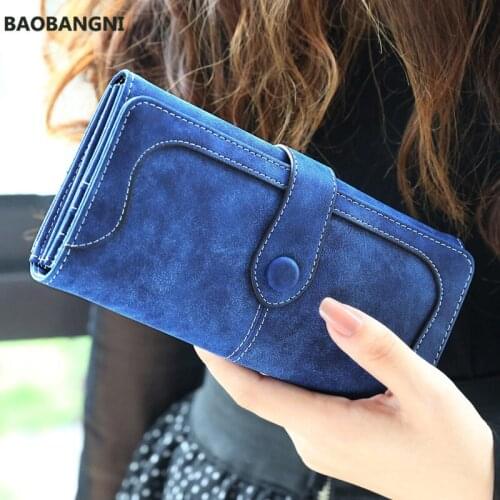 BAOBANGNI Wallets And Business Card Holders