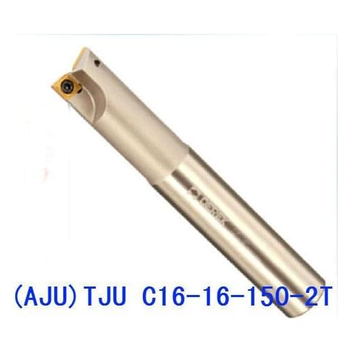 Free Shopping (AJU) TJU C16-16-150 Face Mill Cutter For Milling Machine boring bar,lathe machine Turning Tools