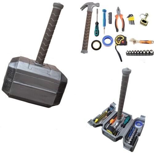 Gryan Hand Tool Sets