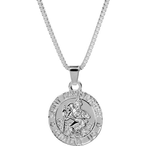 KANG TUO Religious Pendants