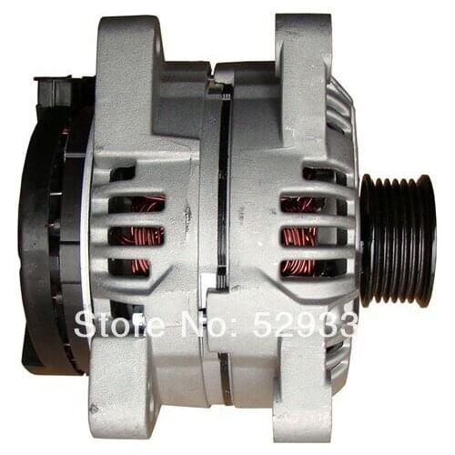 NEW ALTERNATOR 0124525034 0986047360 9640623580 9640088280 9646068880 SG15C031 FOR CITROEN PEUGEOT
