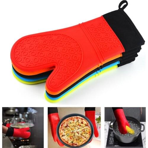 Popnova Potholders Mittens