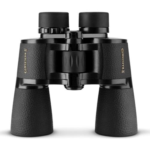 2021 New Powerful Binoculars Professional 20X50 BAK4 Prism High Power Telescope 28mm HD Big Eyepiece Camping and Hunting