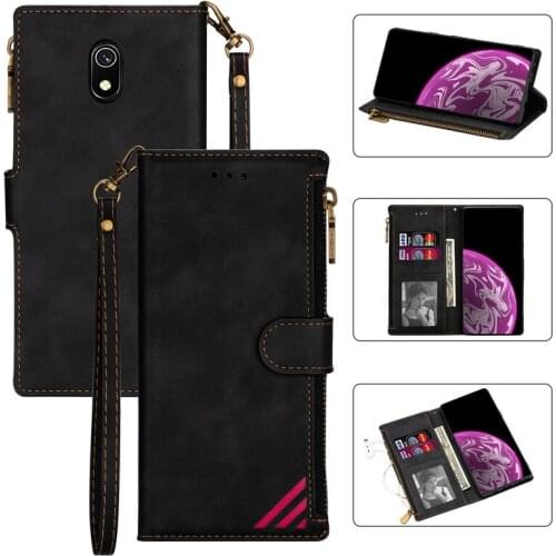 Redmi 8A 10X Note 8 9 9S 10 Pro Max Flip Wallet Leather Case For Xiaomi 10 Lite Suede Card Shockproof Protect Phone Cover Fundas