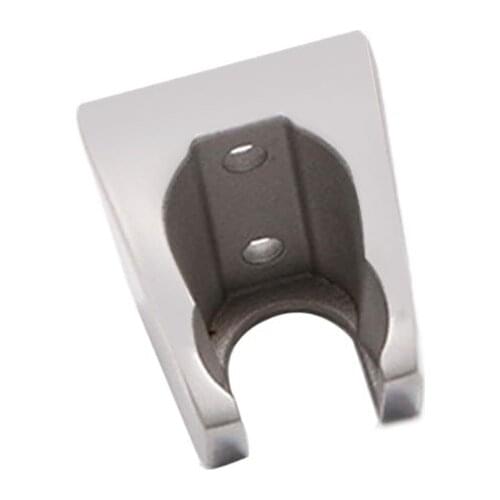 Holder Shower Head 304 Stainless Steel Shower Seat Nozzle Bracket Bathroom Adjustable Adjustable Base Accessories