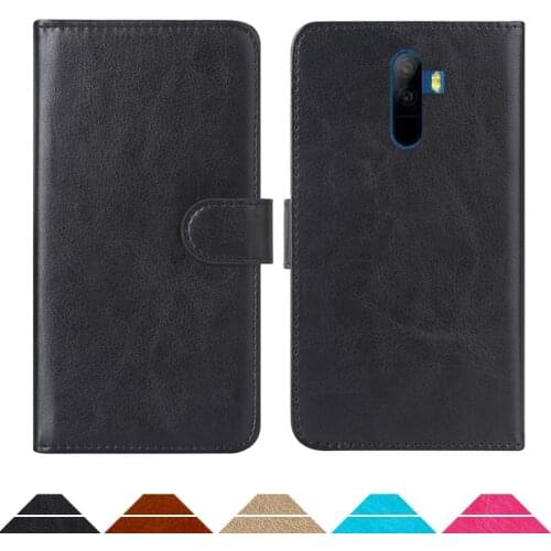 Luxury Wallet Case For Elephone U/U Pro PU Leather Retro Flip Cover Magnetic Fashion Cases Strap
